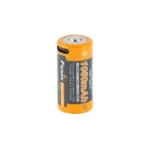 FENIX 1050MAH USBC 16340 RCHRGBL BAT
