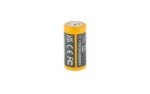 FENIX 800MAH USB-C 16340 RCHRGBL BAT - alternate view 2