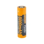 FENIX 5000MAH USBC 21700 RCHRGBL BAT