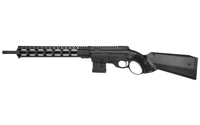 fightlite-herring-223w-primary FightLite FIGHT HERRING 223W 16.25" MLOK BLK