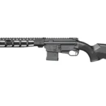 FightLite FIGHT SCR 556 16.25" MLOK 5RD TB BLK