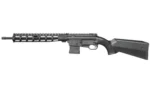 FightLite FIGHT SCR 556 16.25" MLOK 5RD TB BLK