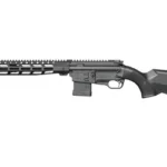 FightLite FIGHT SCR 556 16.25" MLOK 5RD BLK