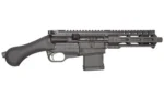 FightLite FIGHT SCR RDR 556 7.25" MLOK 10RD BK - alternate view 2