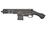 FightLite FIGHT SCR RDR 300BLK 7.25" MLK 10RD
