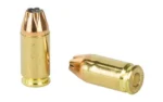 Fiocchi Ammunition 380 Auto 90 Grain Jacketed Hollow Point 50 Round Box - alternate view 6