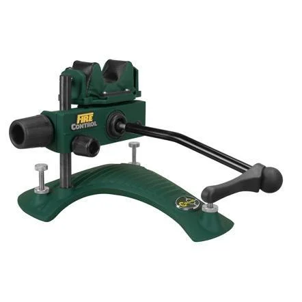 AOB Battenfeld Technologies Fire Control Front Rest