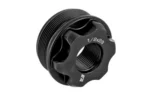 Rugged Suppressors RUGGED FIXED MOUNT 1/2X28 - alternate view 4