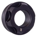 Rugged Suppressors RUGGED FIXED MOUNT 1/2X28