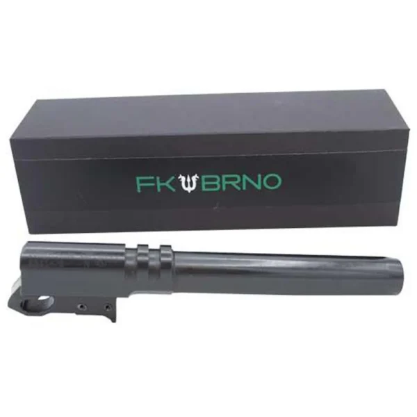 Italian Firearms Group IFF FK Brno PSD Caliber Conversion Barrel 7.5 FK to 10mm Auto