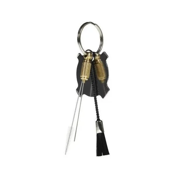 flintlock-muzzleloader-field-tools-primary The Allen Company Inc. Allen Thunder Cloud Flintlock Muzzleloader Field Tools / Key Ring