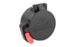 Butler Creek Flip-Open Eyepiece Scope Cover - 1.457"/37mm MFG 20070 Size 07 - alternate view 2