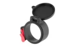 Butler Creek Flip-Open Eyepiece Scope Cover - 1.457"/37mm MFG 20070 Size 07 - alternate view 3