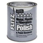Flitz International Ltd Flitz Metal Polish Paste - 2 lb