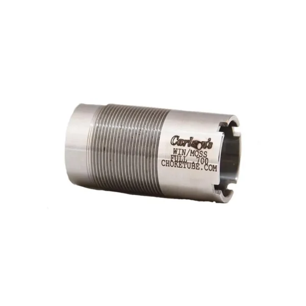 Carlson'S Choke Tubes LLC Carlson's Flush Full Choke Tube for Winchester 12ga .700