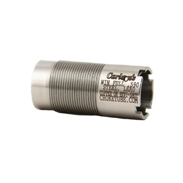 Carlson'S Choke Tubes LLC Winchester Flush Full Choke Tube for Winchester 20ga .590