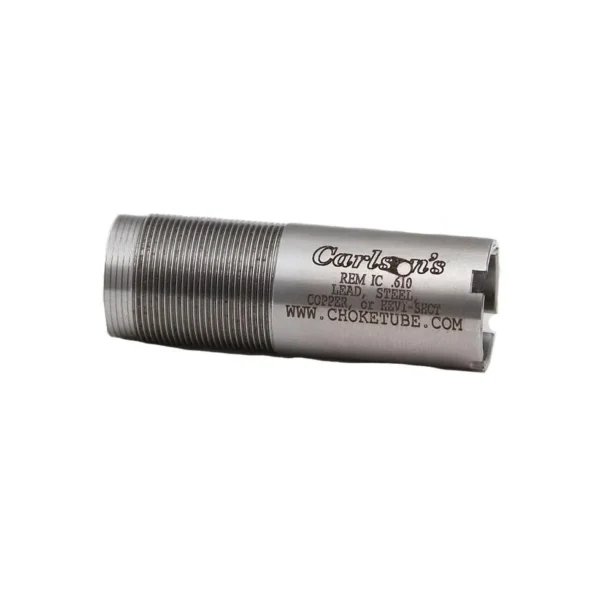 Carlson'S Choke Tubes LLC Carlson's Flush Improved Choke Tube for Remington 20ga .615