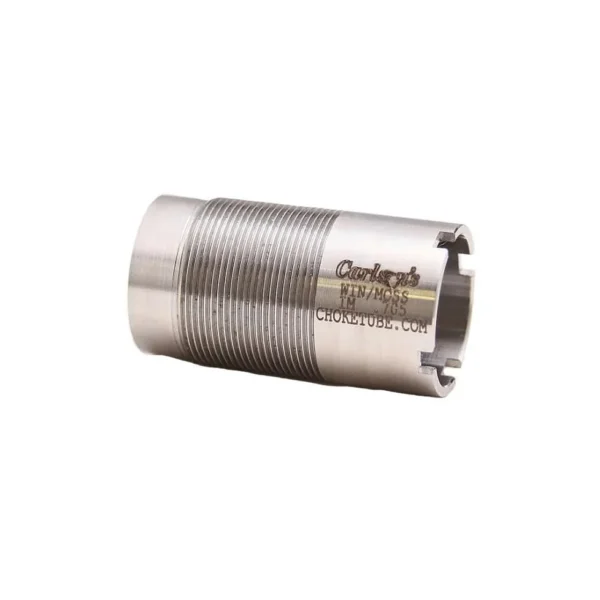 Carlson'S Choke Tubes LLC Carlson's Flush Improved Modified Choke Tube for Winchester 12ga .705