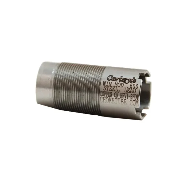 Carlson'S Choke Tubes LLC Winchester Flush Modified Choke Tube for Winchester 20ga .600