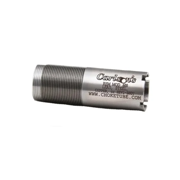 Carlson'S Choke Tubes LLC Carlson's Flush Modified Choke Tube for Remington 20ga .600