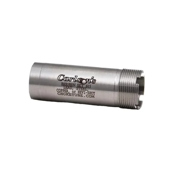 Carlson'S Choke Tubes LLC Carlson's Flush Mount Skeet Choke tube for Beretta/Benelli Mobil 20ga .615