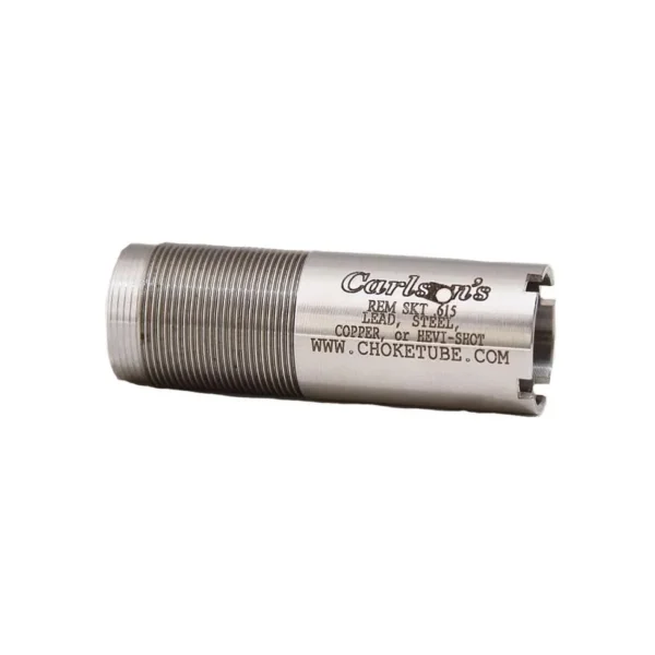 Carlson'S Choke Tubes LLC Carlson's Flush Mount Skeet Choke tube for Remington 20ga .615