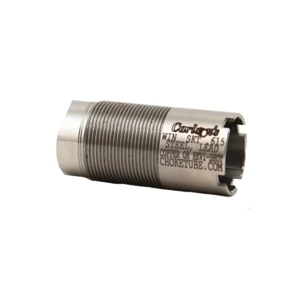 Carlson'S Choke Tubes LLC Winchester Flush Skeet Choke Tube for Winchester 20ga .615