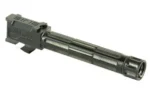LanTac USA LLC LANTAC BBL FOR G19 FLUTED THRD BLACK - alternate view 2