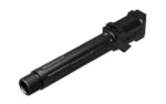 LanTac USA LLC LANTAC BBL FOR G19 FLUTED THRD BLACK - alternate view 3