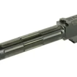 LanTac USA LLC LANTAC BBL FOR G19 FLUTED THRD BLACK