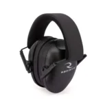 Radians Inc. Radians Lowset Youth Passive Ear Muff 21dB Black