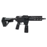 Freedom Ordnance FM-9D Handgun 9mm Luger 33rd Magazine 8" Barrel Black with Belt Bag