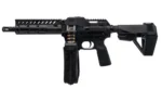 Freedom Ordnance FRD ORD FM-9D M-LOK 9MM 8" 150RD BLK - alternate view 2