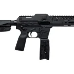 Freedom Ordnance FRD ORD FM-9D M-LOK 9MM 8" 150RD BLK