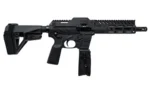 Freedom Ordnance FRD ORD FM-9D M-LOK 9MM 8" 150RD BLK