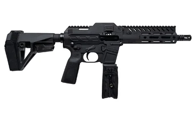 fm-9d-m-lok-9mm-pistol-primary Freedom Ordnance FRD ORD FM-9D M-LOK 9MM 8" 150RD BLK