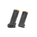 FN USA FN 509 Compact Handgun 9mm Luger 12rd & 15rd Magazines (2) 3.7" Barrel Black NMS - alternate view 4