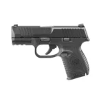 FN USA FN 509 Compact Handgun 9mm Luger 10rd Magazines (2) 3.7" Barrel Black NMS - alternate view 2