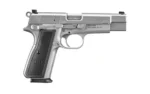FN America FN HIGH POWER 9MM 4.7" 10RD STS - alternate view 2