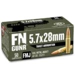 FN America FN GUNR SS201 5.7X28MM 40GR 50/500