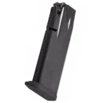 FN USA FN High Power Handgun Magazine Black 9mm Luger 17/rd