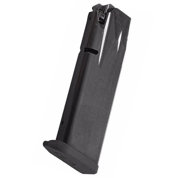 FN USA FN High Power Handgun Magazine Black 9mm Luger 17/rd