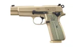 FN America FN HIGH POWER 9MM 4.7" 17RD FDE OLVE