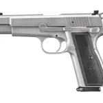 FN America FN HIGH POWER 9MM 4.7" 17RD STS