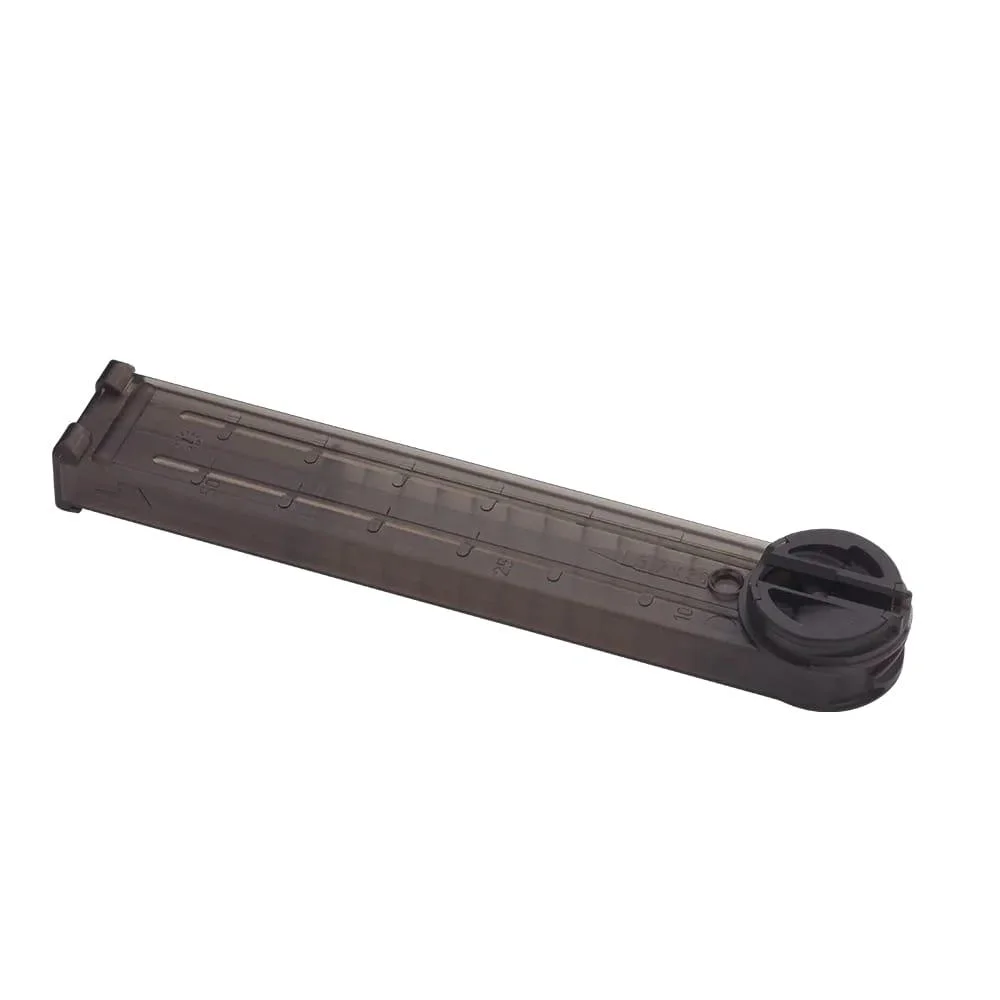 fn-ps90-p90-rifle-magazine-5-7x28mm-primary FN USA FN PS90/P90 Rifle Magazine 5.7x28mm FN 50/rd