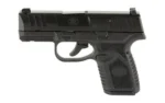 FN USA Reflex Handgun 9mm Luger 10rd Magazines (2) 3.3" Barrel Black Night Sights NMS - alternate view 8