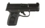 FN USA Reflex Handgun 9mm Luger 10rd Magazines (2) 3.3" Barrel Black Night Sights NMS - alternate view 9