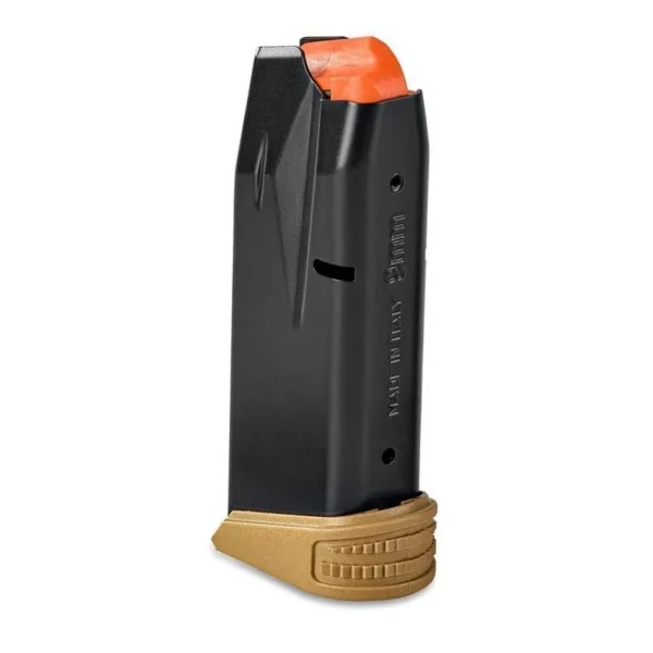 FN America MAG FN REFLEX 9MM 11RD FDE