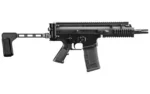FN America FN SCAR 15P SBT BR 300BLK BLK 30RD - alternate view 2