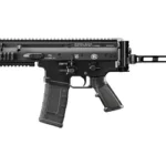 FN America FN SCAR 15P SBT BR 300BLK BLK 30RD